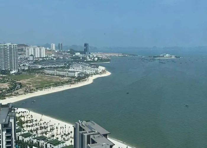 Khách sạn hẻo lánh A La Cart With Bay View And Water Music