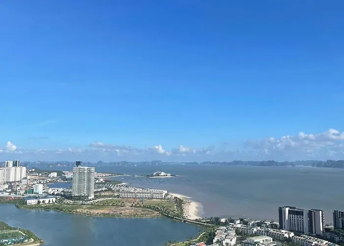Khách sạn hẻo lánh A La Cart With Bay View And Water Music