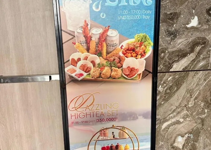 Khách sạn hẻo lánh A La Cart With Bay View And Water Music Hạ Long